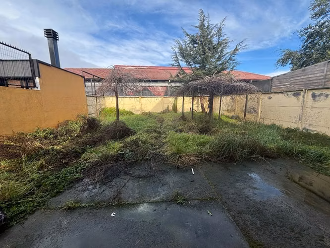 Casa en Condominio Santa Ana