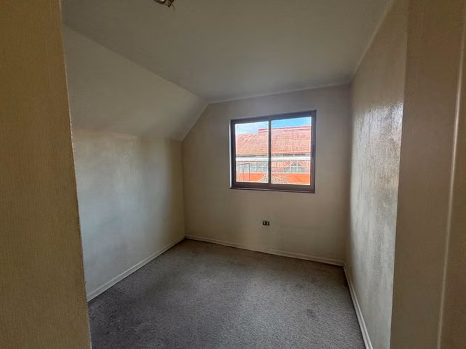 Casa en Condominio Santa Ana