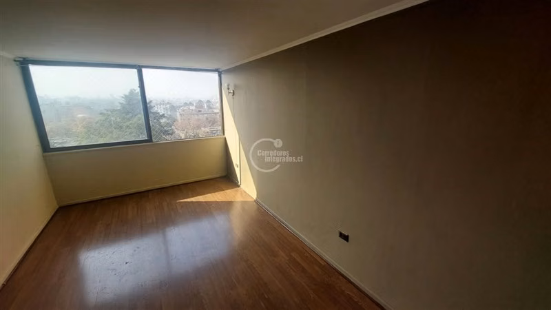 Depto arriendo de 2D/2B en Santiago centro