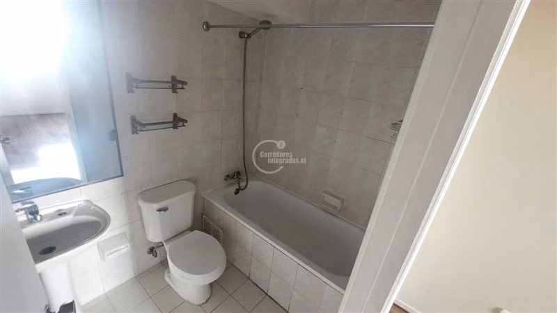 Depto arriendo de 2D/2B en Santiago centro - Imagen 13