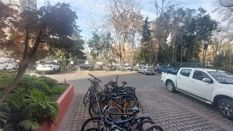 Depto arriendo de 2D/2B en Santiago centro - Imagen 17