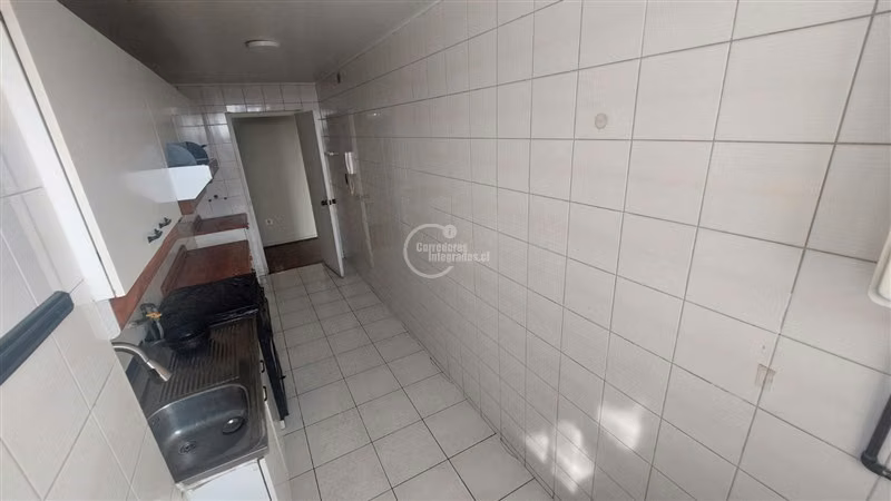 Depto arriendo de 2D/2B en Santiago centro - Imagen 9