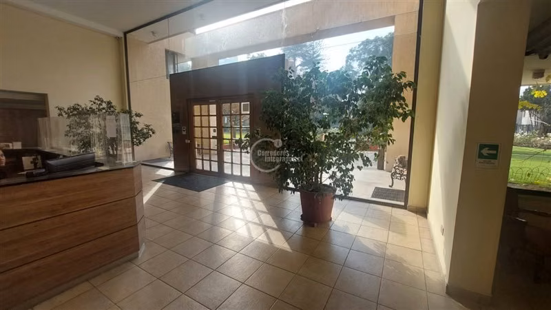 Depto arriendo de 2D/2B en Santiago centro - Imagen 3