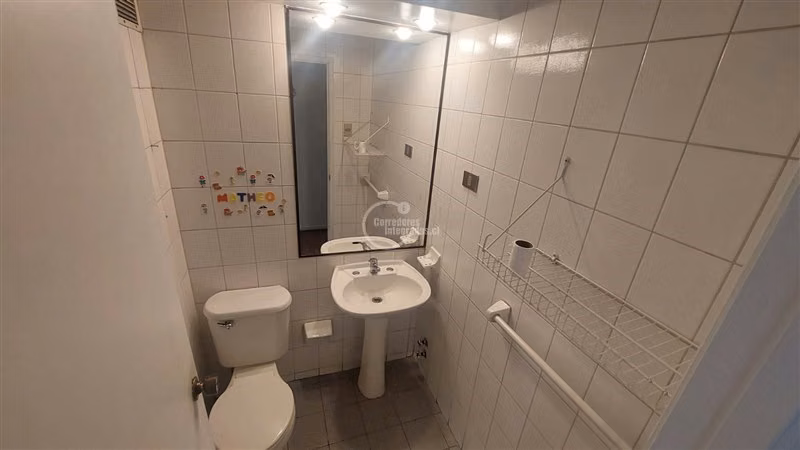 Depto arriendo de 2D/2B en Santiago centro - Imagen 15