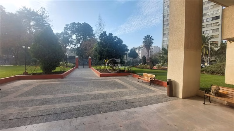 Depto arriendo de 2D/2B en Santiago centro - Imagen 2