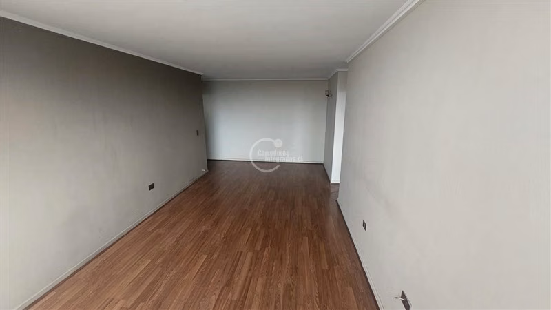 Depto arriendo de 2D/2B en Santiago centro