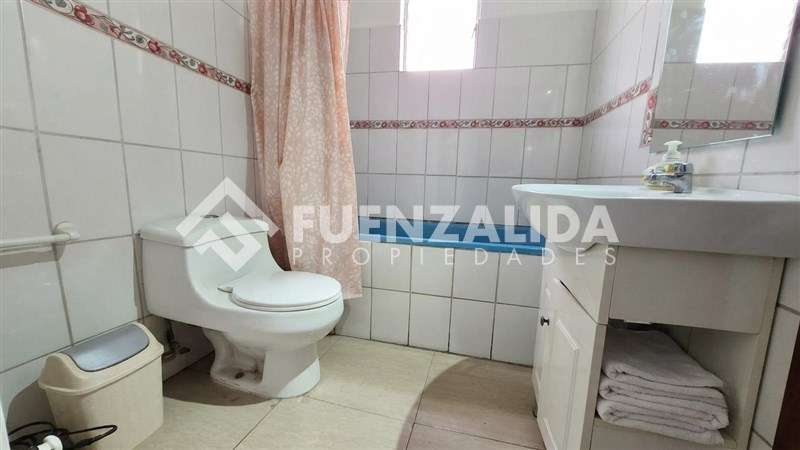 Casa en venta de 4 dorm. en Peñalolén - Imagen 12