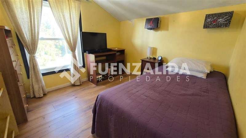 Casa en venta de 4 dorm. en Peñalolén - Imagen 9