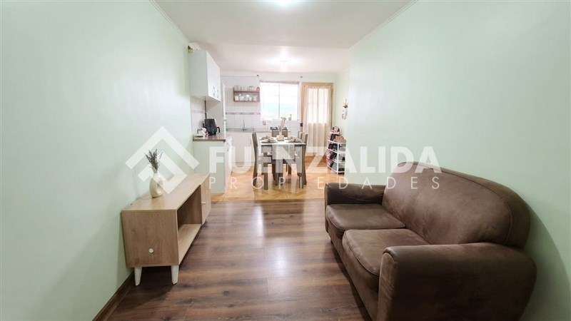 Casa en venta de 4 dorm. en Peñalolén - Imagen 4