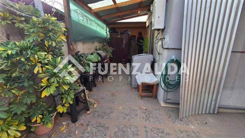 Casa en venta de 4 dorm. en Peñalolén - Imagen 13