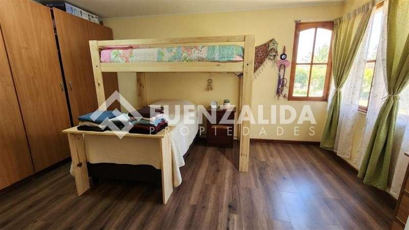Casa en venta de 4 dorm. en Peñalolén - Imagen 7