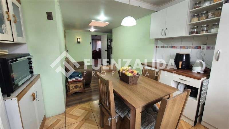 Casa en venta de 4 dorm. en Peñalolén - Imagen 5