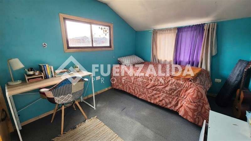 Casa en venta de 4 dorm. en Peñalolén - Imagen 10