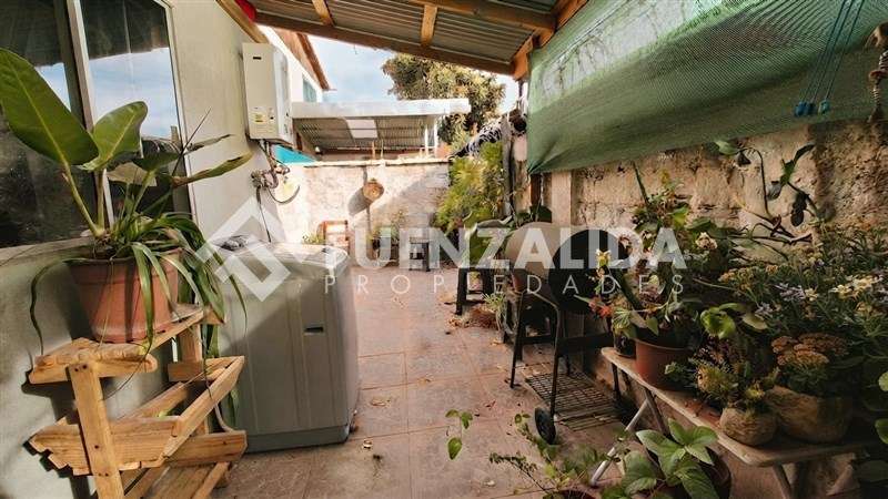 Casa en venta de 4 dorm. en Peñalolén - Imagen 16