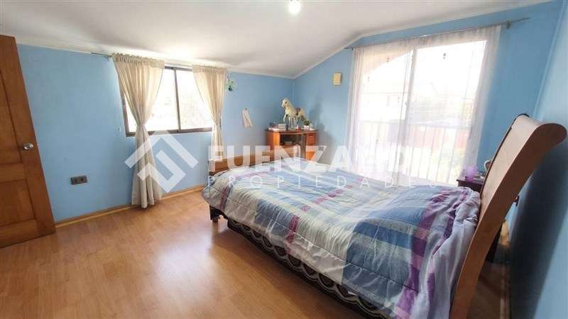 Casa en venta de 4 dorm. en Peñalolén - Imagen 11