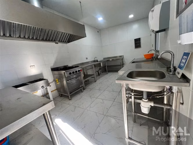 Local Comercial en venta en Talagante