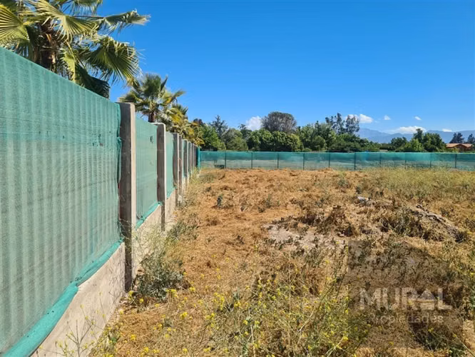 VENDO, CONDOMINIO, CERCADA, PORTONES, LUZ, AGUAS, TALAGANTE