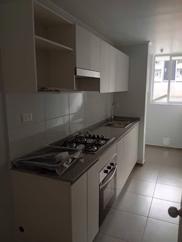 Tenemos tu nuevo hogar en Padre Hurtado. (174816)
