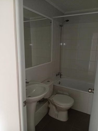 Tenemos tu nuevo hogar en Padre Hurtado. (174816)