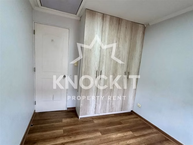 Arriendo Casa con Patio y Quincho 3D3B El Montijo Renca - Imagen 23