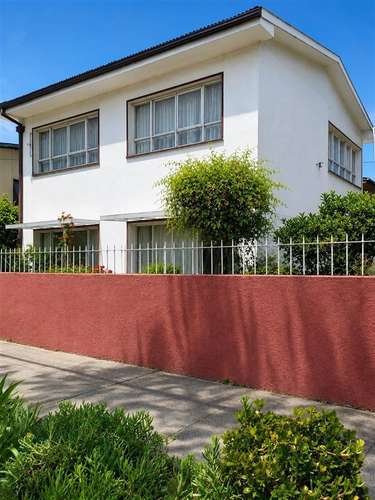 Casa en venta en Ñuñoa CERCANO A METRO - Imagen 18