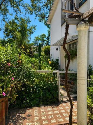 Casa en venta en Ñuñoa CERCANO A METRO - Imagen 10