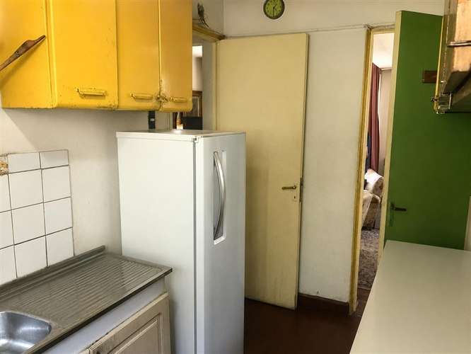 Casa en venta en Ñuñoa CERCANO A METRO - Imagen 12