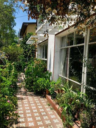 Casa en venta en Ñuñoa CERCANO A METRO - Imagen 7