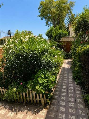 Casa en venta en Ñuñoa CERCANO A METRO - Imagen 15
