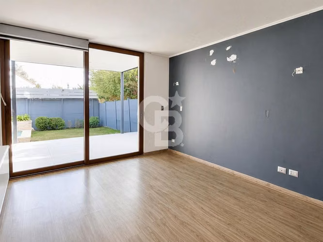 Casa 4D+S Chamisero Condominio Lomas Bajó UF 550