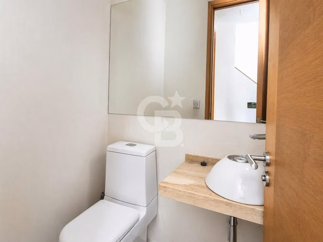 Casa 4D+S Chamisero Condominio Lomas Bajó UF 550