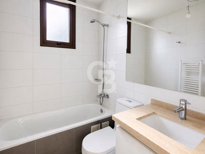Casa 4D+S Chamisero Condominio Lomas Bajó UF 550
