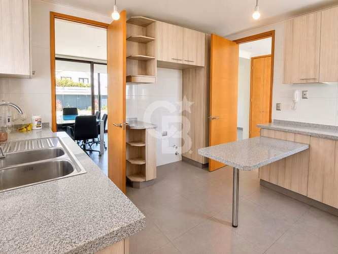 Casa 4D+S Chamisero Condominio Lomas Bajó UF 550