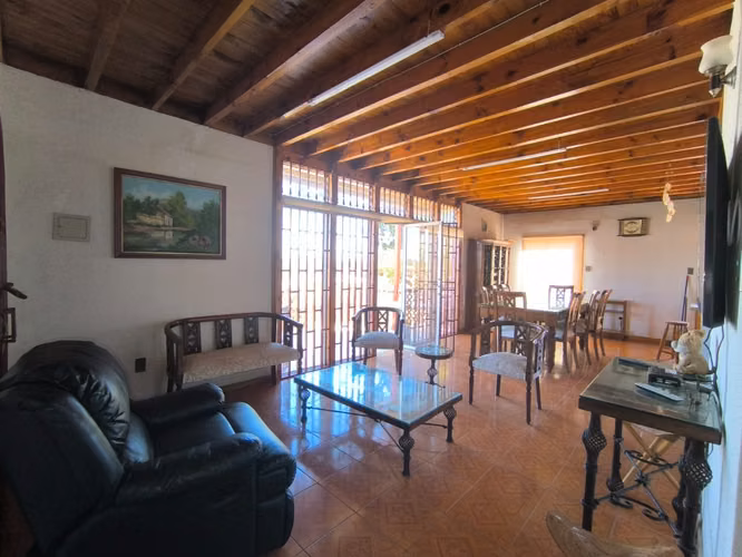 CASA EN CONDOMINIO EN EL QUISCO