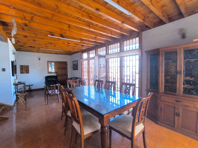 CASA EN CONDOMINIO EN EL QUISCO