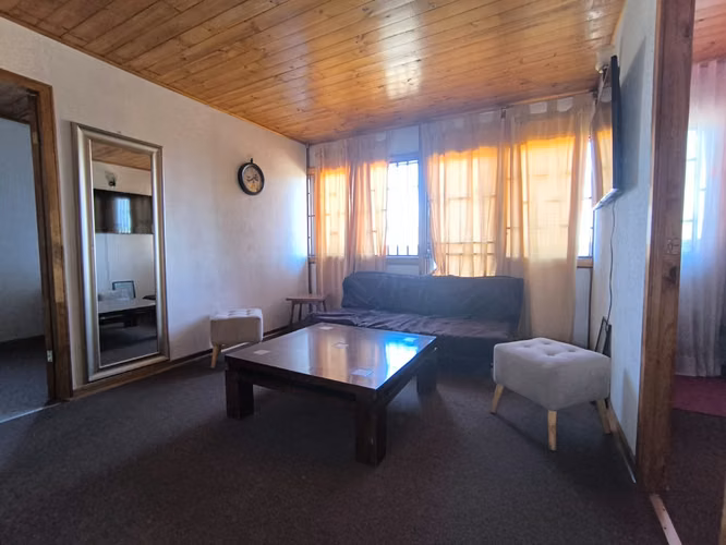 CASA EN CONDOMINIO EN EL QUISCO