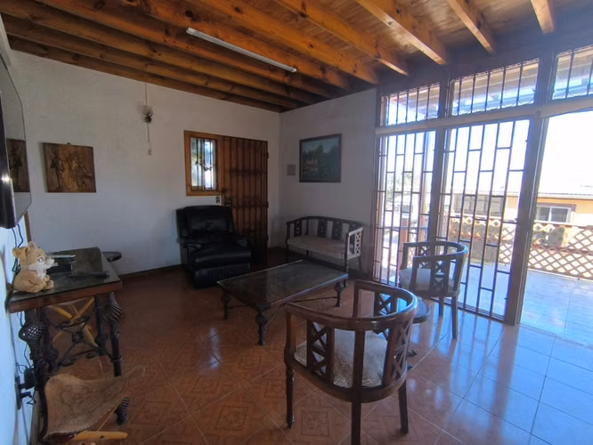 CASA EN CONDOMINIO EN EL QUISCO