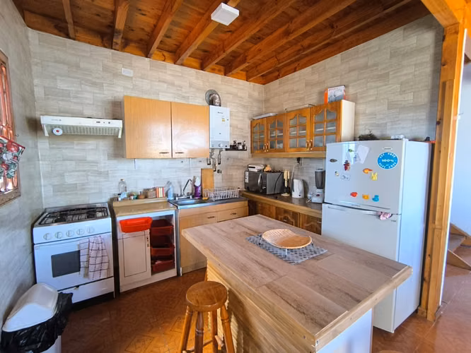 CASA EN CONDOMINIO EN EL QUISCO