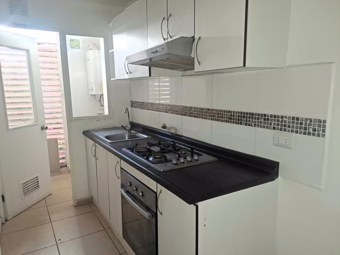 Departamento remodelado 3d 1b cercano al Faro  (174804)