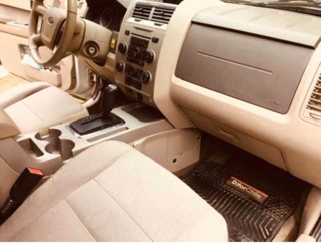 Ford Escape 2011