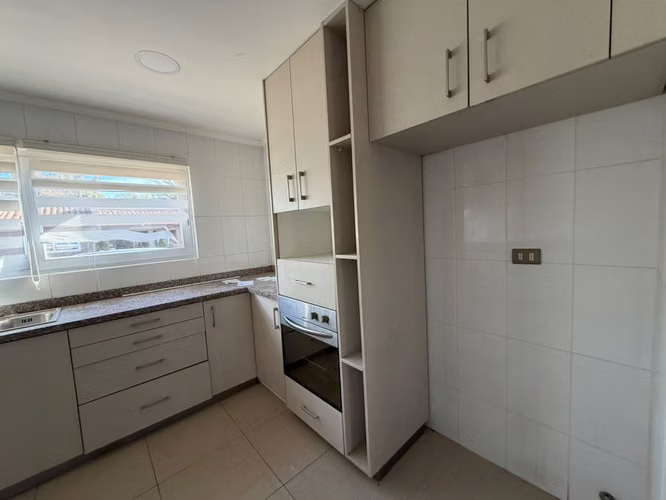 Condominio Los Portones de Nogales