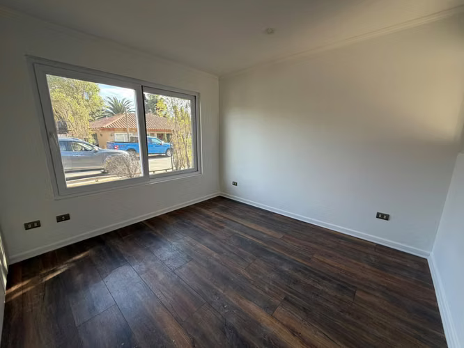 Condominio Los Portones de Nogales