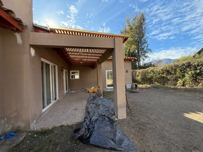 Condominio Los Portones de Nogales