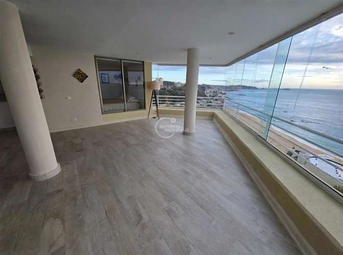 Imponente vista panorámica San Alfonso del Mar 4D-4B-3 Estac