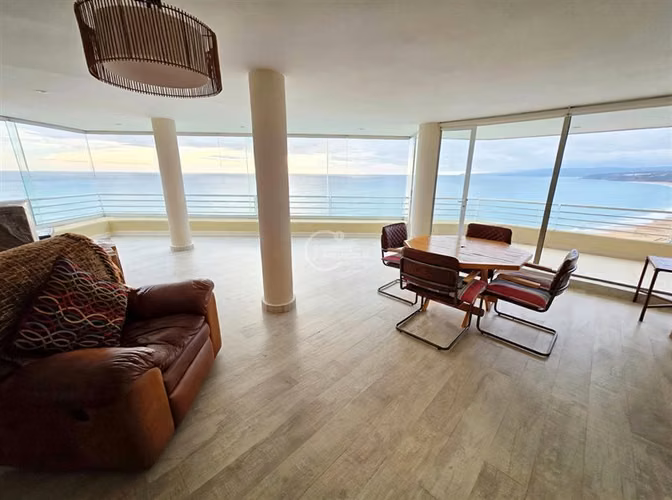 Imponente vista panorámica San Alfonso del Mar 4D-4B-3 Estac