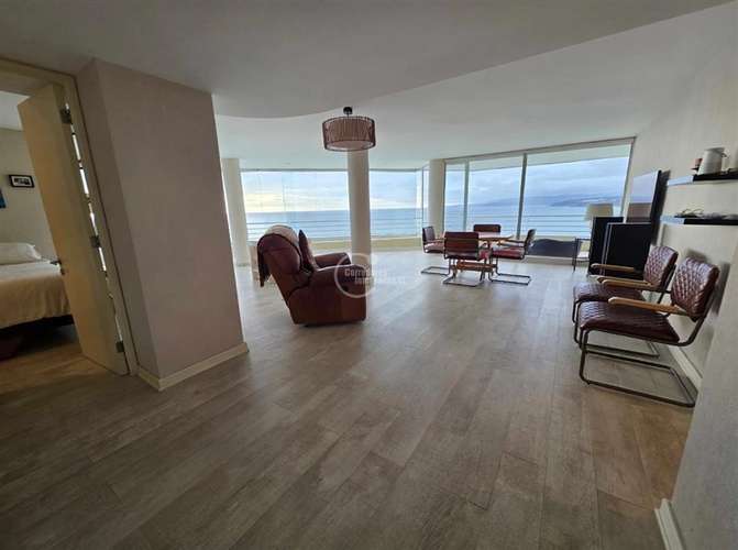 Imponente vista panorámica San Alfonso del Mar 4D-4B-3 Estac
