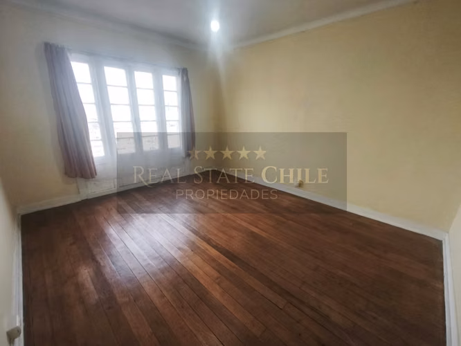 OPORTUNIDAD EN CERRO CASTILLO! Gran Casona Patrimonial + Casa Independiente - Imagen 19