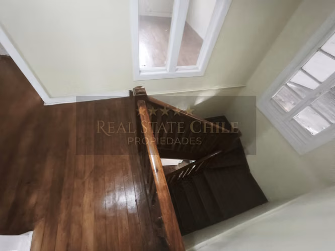OPORTUNIDAD EN CERRO CASTILLO! Gran Casona Patrimonial + Casa Independiente - Imagen 26