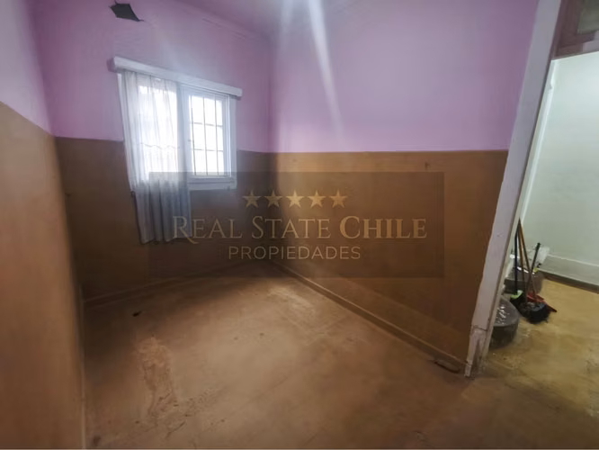 OPORTUNIDAD EN CERRO CASTILLO! Gran Casona Patrimonial + Casa Independiente - Imagen 17