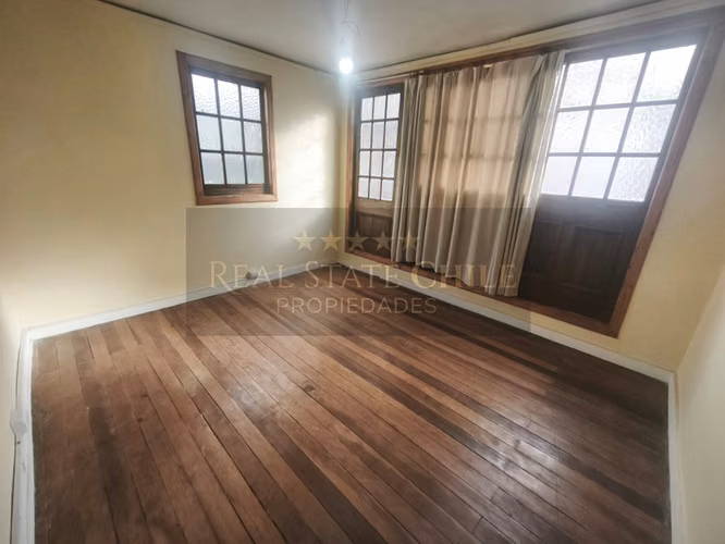 OPORTUNIDAD EN CERRO CASTILLO! Gran Casona Patrimonial + Casa Independiente - Imagen 23